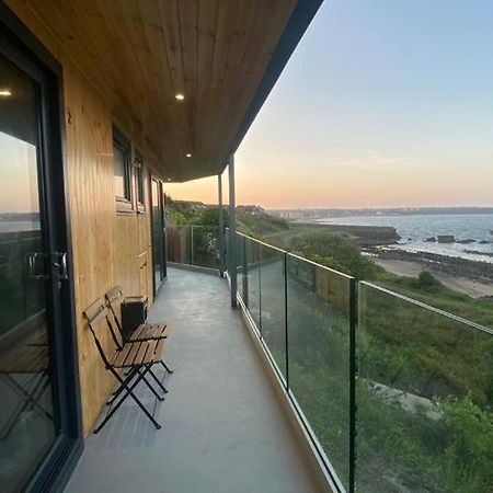 Luxury Beach Front Rooms- Pma Κιρκάλντυ Εξωτερικό φωτογραφία