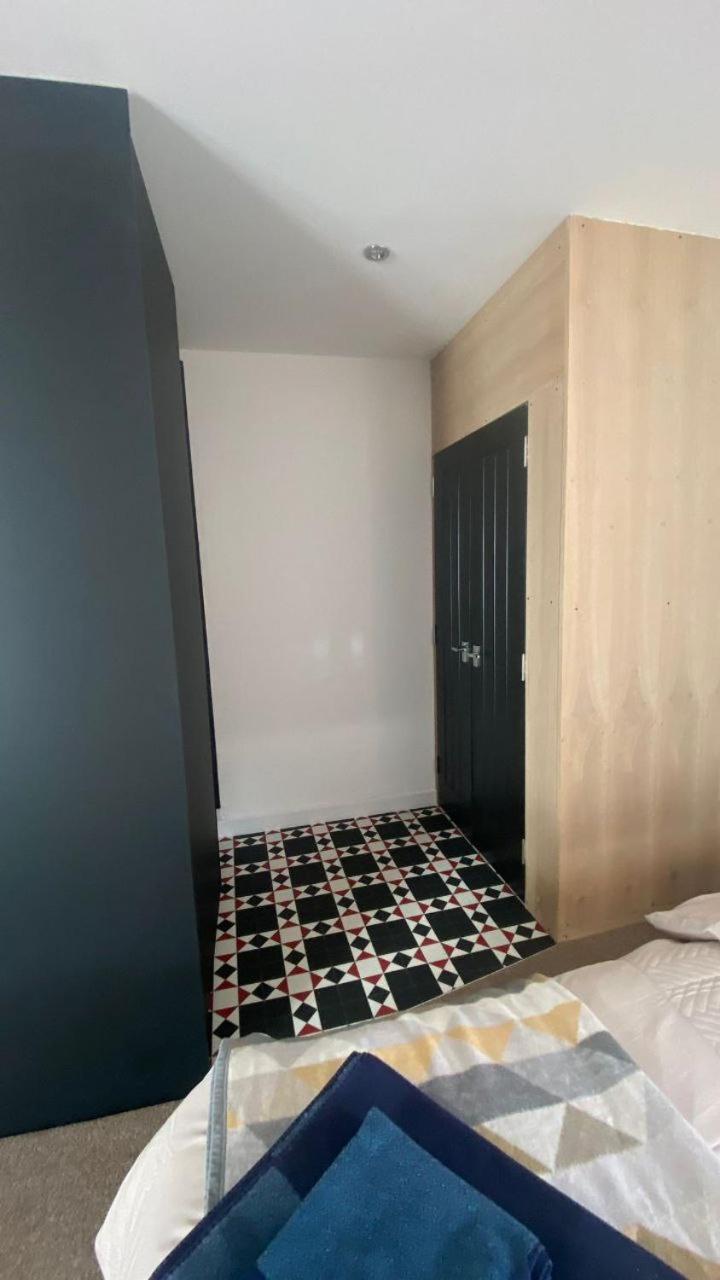 Luxury Beach Front Rooms- Pma Κιρκάλντυ Εξωτερικό φωτογραφία
